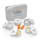 5pc Outdoor Travel Essentials Set in a Tin
