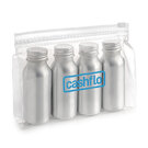 5 Piece EVA Airline Travel Pack