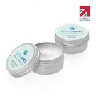 Avocado & Cucumber Hand Cream in an Aluminium Tin, 30ml