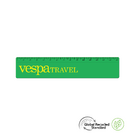 Ruler 15cm GRS Recycled - Green