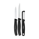 Victorinox Swiss Classic 3-piece kitchen knife set