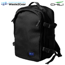 MOLENE Waste2Gear Cabin Backpack Bag by Chili Concept
