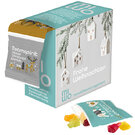 Dispenser Box for Advent Calendar Garland