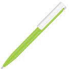 Arlow GRS Recycled Plastic Ballpen - Light Green