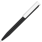 Arlow GRS Recycled Plastic Ballpen - Black