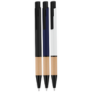 Avant GRS Recycled Aluminium Ballpen