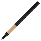 Avant GRS Recycled Aluminium Ballpen - Black