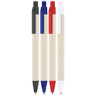 Recycled Milk Carton Ballpen