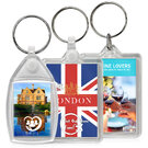 Branded Keyring (Full Colour)