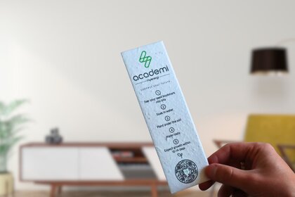 Bookmark 220gsm