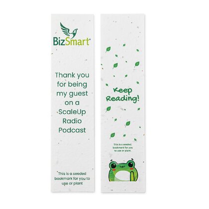 Bookmark 220gsm