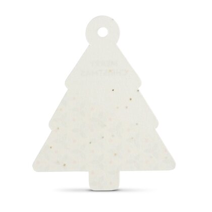 Tree Decoration - 220gsm