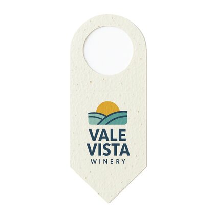 Bottle Collar 220gsm