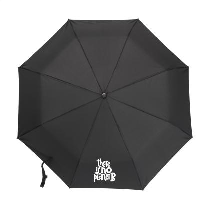 Mini Umbrella RCS RPET foldable umbrella 21 inch