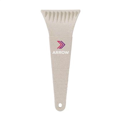 Nordic Wheatstraw ice scraper