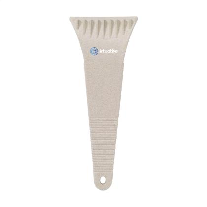 Nordic Wheatstraw ice scraper