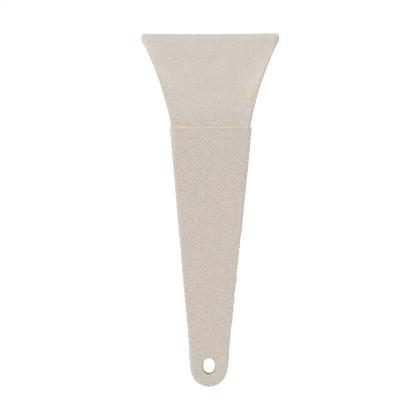 Nordic Wheatstraw ice scraper