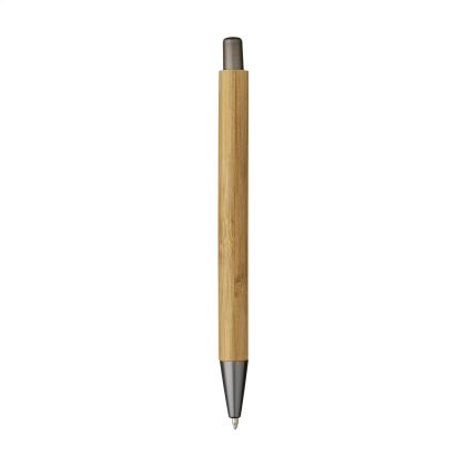 Sento Bamboo pen