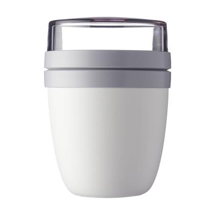 Mepal Lunchpot Ellipse 500 ml Food container