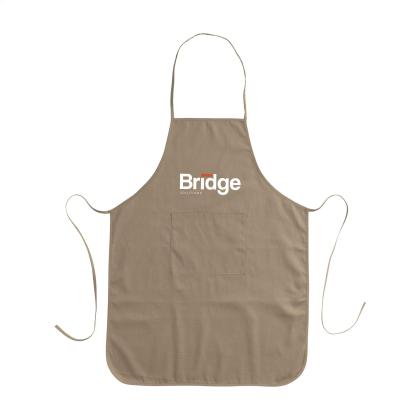 Apron Recycled Cotton (170 g/m²)