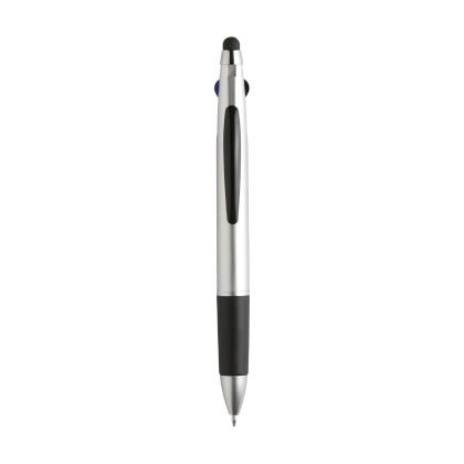 Triple Touch stylus pen