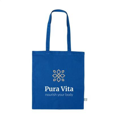 Organic Cotton Shopper Colour (140 g/m²) bag