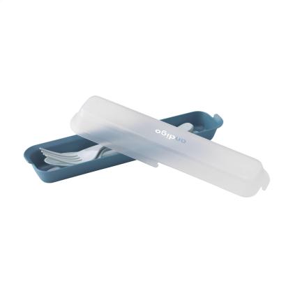 Circulware Outdoor 3-piece Cutlery Set