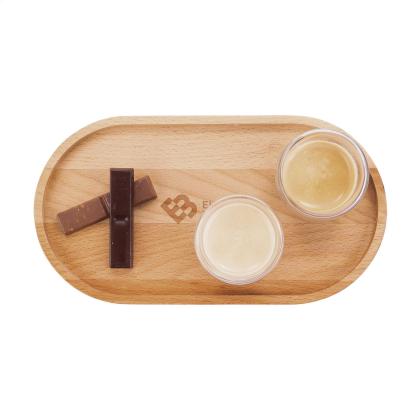 Bowls and Dishes - Pure Wood - Serving Tray Oval 27 cm