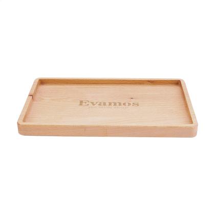 Bowls and Dishes - Pure Wood - Serving Tray 24 cm