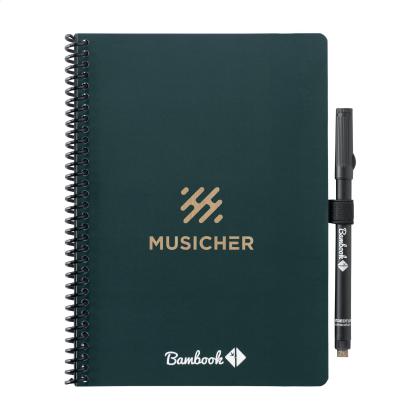 Bambook Classic Original Paper Notebook A5