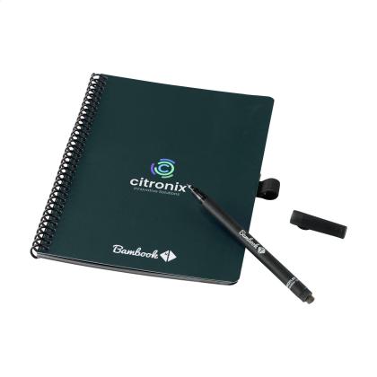 Bambook Classic Original Paper Notebook A5