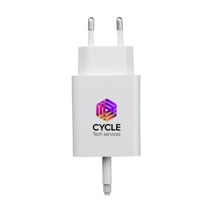 2-in-1 RCS Cable Charging Set
