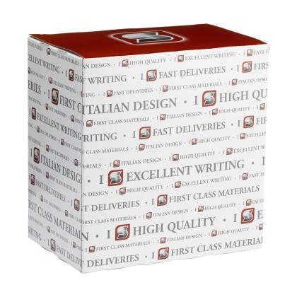 Stilolinea Raja Chrome pen