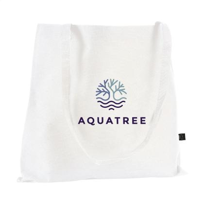 Shopper GRS RPET (80 g/m²) shopping bag