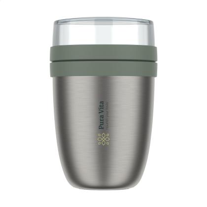 Mepal Insulated Stainless Steel Lunchpot Ellipse 500 ml