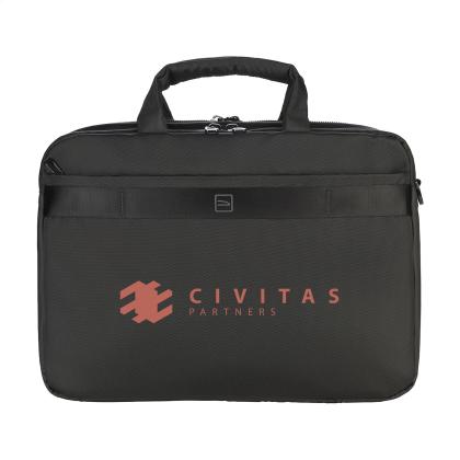 Tucano Player Laptopbag 15.6 inch