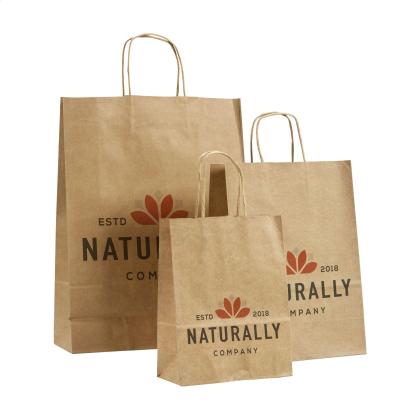 Pagari Paper Bag A4