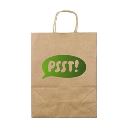 Pagari Paper Bag A4