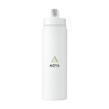 Skylar RCS Recycled Steel Water Bottle 900 ml
