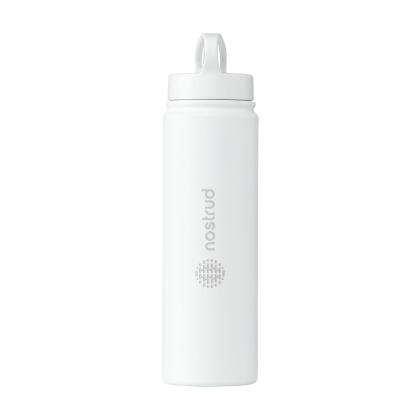 Skylar RCS Recycled Steel Water Bottle 900 ml