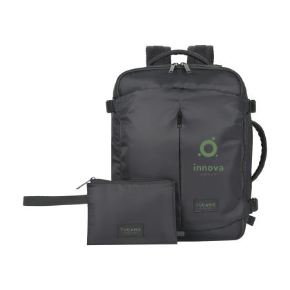 Tucano Premium Travel Backpack 15,6 inch