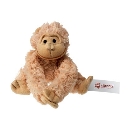 PlushToy Gorilla cuddle toy