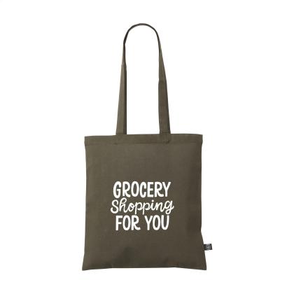 Shoppy Colour Bag GRS Recycled Cotton (150 g/m²)