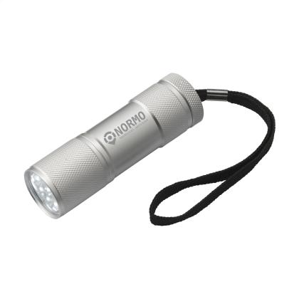 StarLED pocket torch