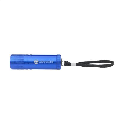 StarLED COB flashlight