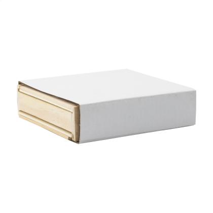 WoodGame 5-in-1 game set