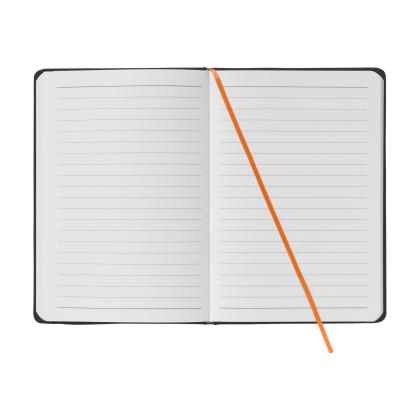 BlackNote Paper Notebook A5