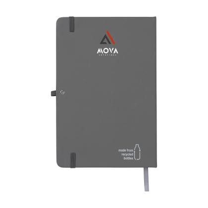 Porta RPET Paper Notebook A5