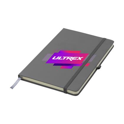 Porta RPET Paper Notebook A5