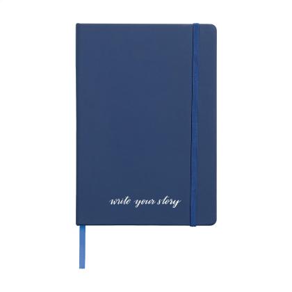 Note Paper Notebook A4